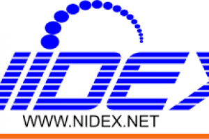 NIDEKS Ltd Logo
