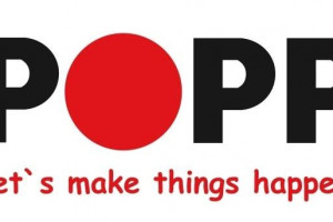 POPP EOOD Logo