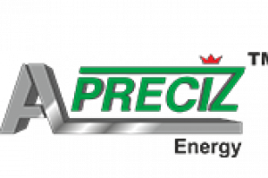Preciz AL Energy Ltd Logo