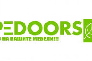 Spedoors Ltd Logo