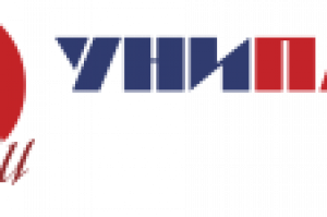 UNIPACK-V LTD Logo
