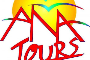 Ana Tours International Logo