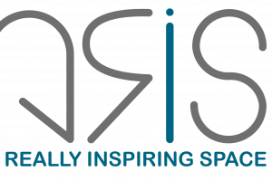 ARIS A Really Inspiring Space Ltd Logo