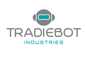 Tradiebot EU Logo