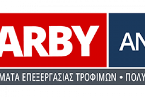 GARBY ANKA SA Logo