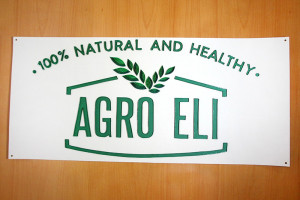 AGRO-ELI Logo