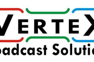 VERTEX Logo