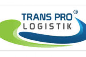 Transpro Logistik Logo