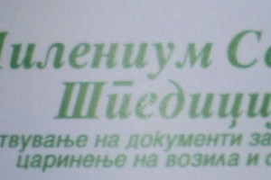 Milenium Seltik Logo