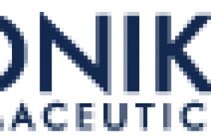 BIONIKA FARMACEUTIKALS Logo