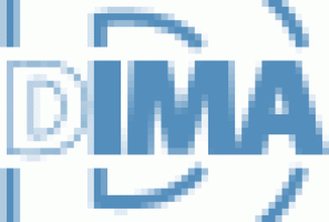 DIMA SPEDICIJA Logo