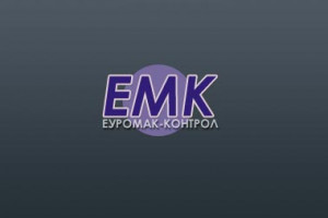 EUROMAK-KONTROL Logo