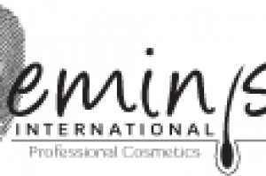 GEMINIS INTERNATIONAL Logo