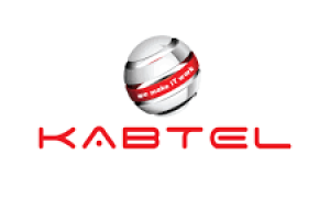 KABTEL Logo