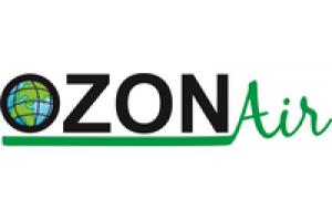 OZON Logo