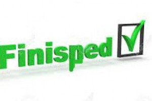 FINI SHPED Logo