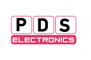 PDS Electronics LTD Logo