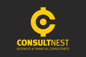 CONSULTNEST LTD Logo