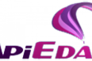APIEDA SHPK Logo