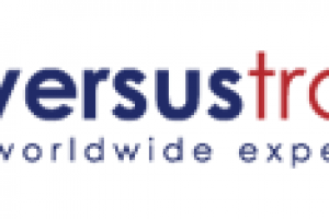 VERSUS TRAVEL LTD Logo