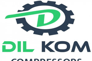 DIL KOM Logo