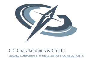 G.C Charalambous & Co LLC Logo