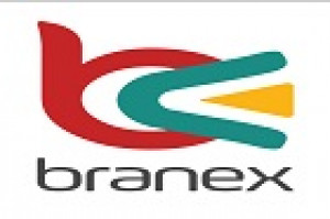 Branex CA Logo