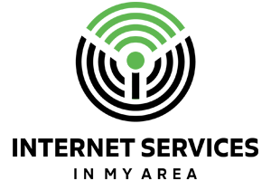 Internet Services In My Area Logo