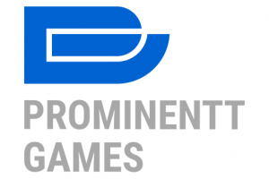 Prominentt Games Logo