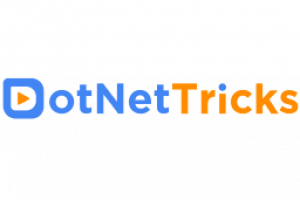 Dotnettricks Logo