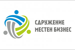 Non-profit association "Mesten biznes Razgrad" Logo