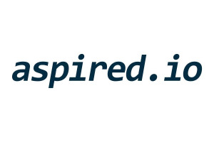 Aspired Logo
