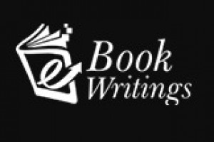 Ebook Writings Logo