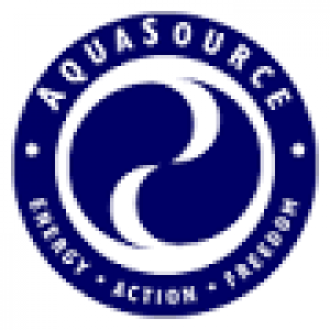 AQUASOURCE Logo