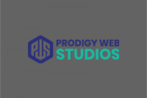 Prodigy Web Studios Logo