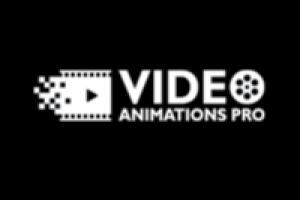 Video Animations Pro Logo