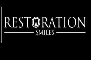 Restoration Smiles Logo