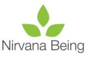 Nirvana Being Logo
