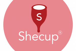 Shecup Logo