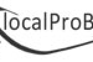 LocalProBook Logo