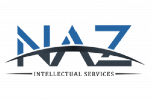 Trademark Registration - NAZ INTELLECTUALS Logo