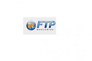 FTP Worldwide Logo