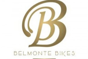 Belmonte Bikes Ltd Logo