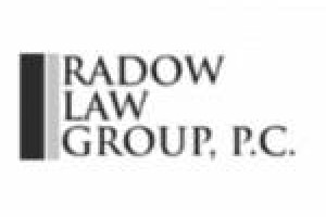 Radow Law Group, P.C. Logo