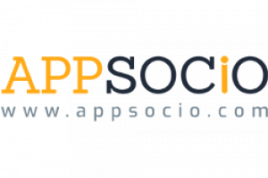 Appsocio Logo