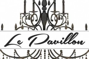 Le Pavillon Logo