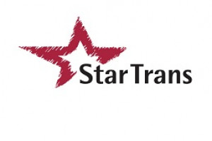 Star Trans 81 EOOD Logo