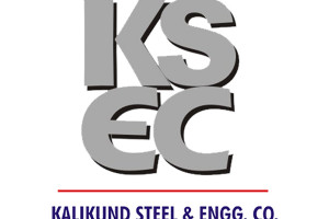 KALIKUND STEEL Logo