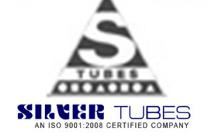 Silver Tubes India Logo