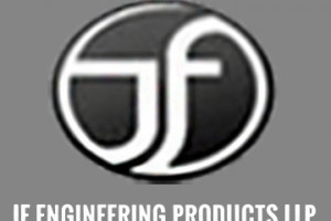 JF Engineering Products LLP Logo